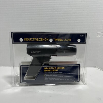 OBDMonster 12V Inductive Xenon Timing Light N123