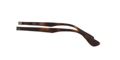 RAY BAN 7075 ORIGINAL TEMPS - AILES DE REMPLACEMENT RAY BAN RB 7075 - Photo 1/2