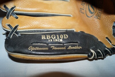 Rawlings Rbg10d Rawlings RBG10D 13