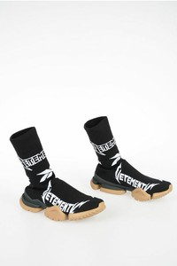 vetements reebok sneakers