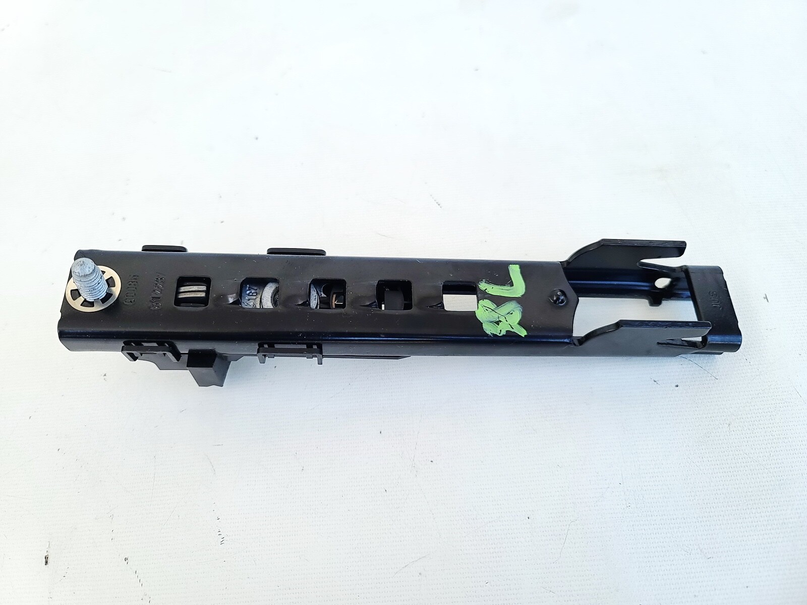 INFINITI QX30 2017-2019 Driver Side Seat Belt Height Adjuster OEM