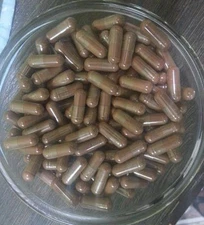 Grape Seed Extract 95% OPC  Pure & high quality capsules