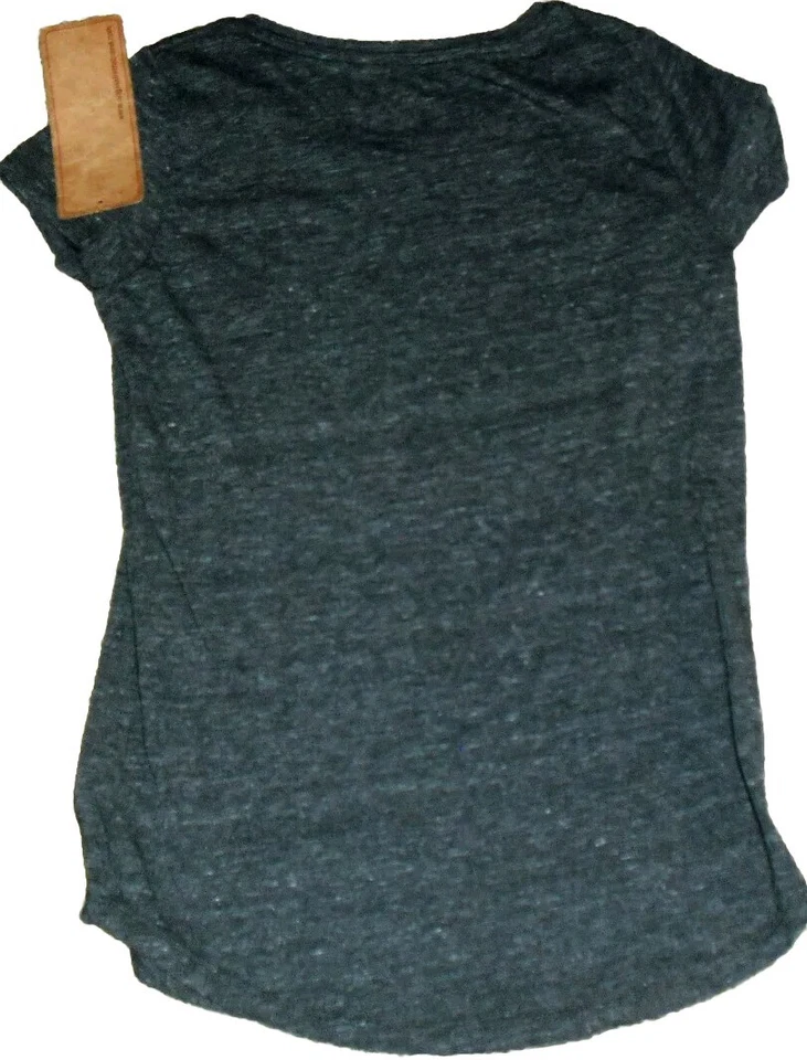 Calgary Flames niñas niños jóvenes talla Camiseta Top Grande Nueva Hockey Foto 3 de 3