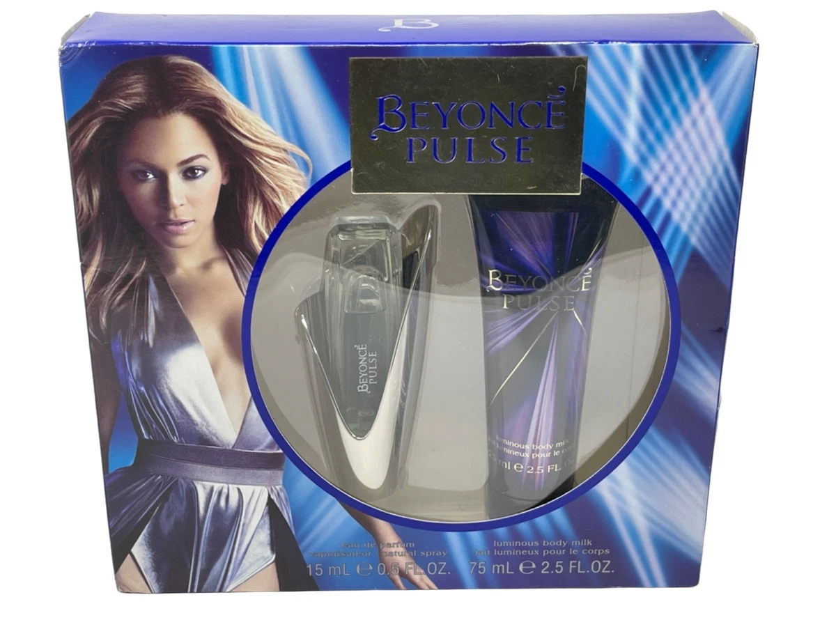 Beyonce pulse gift set hot sale