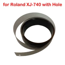 New for Roland XJ-740 Inkjet Printers Linear Encoder Scale Strip with Hole