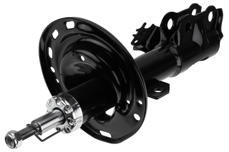 Jambe de force avant gauche pour Toyota Avensis 2008-2018 amortisseur 4852009N71