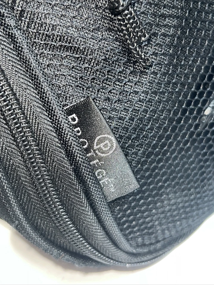 Protege 30 Inch Collapsible Rolling Duffle Bag  - Image 3 of 4