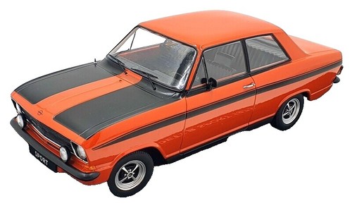 Vintage 1960s Lego HO Scale Toy Car White 58 Opel Rekord | eBay