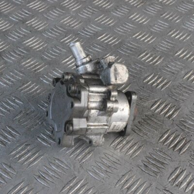 BMW 5 E60 Power Steering Pump 7693974 7693974118 3.0 Diesel 2006 