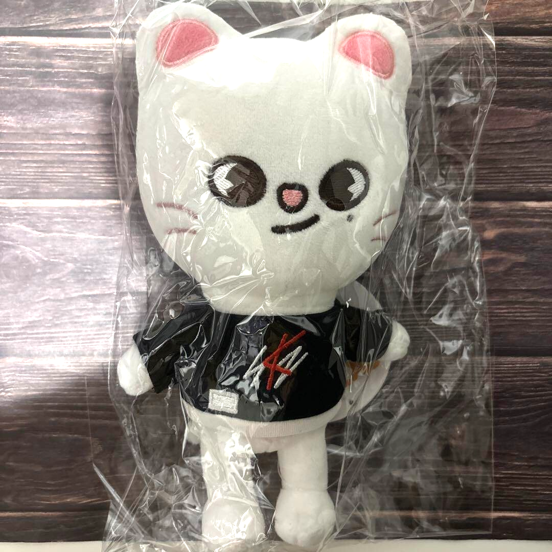 SKZOO Jiniret ぬいぐるみセット Stray Kids SKZOO JINIRET Plush Kpop (100% ORIGINAL/NEW) | eBay