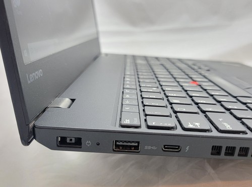 Lenovo Thinkpad P51s i7 7th Gen 2.7GHz 32GB RAM 1TB SSD FHD 15.6" Quadro Win 10 - Picture 4 of 14