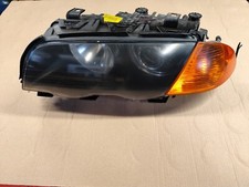 Feu avant (phare) BMW 320