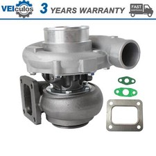 T76 Turbo Charger Turbocharger T4 .96 Ar Trim 600 Hp 76mm Compressor
