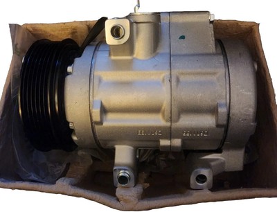A-PREMIUM A/C Compressor R052312019 ACC68192-C | eBay