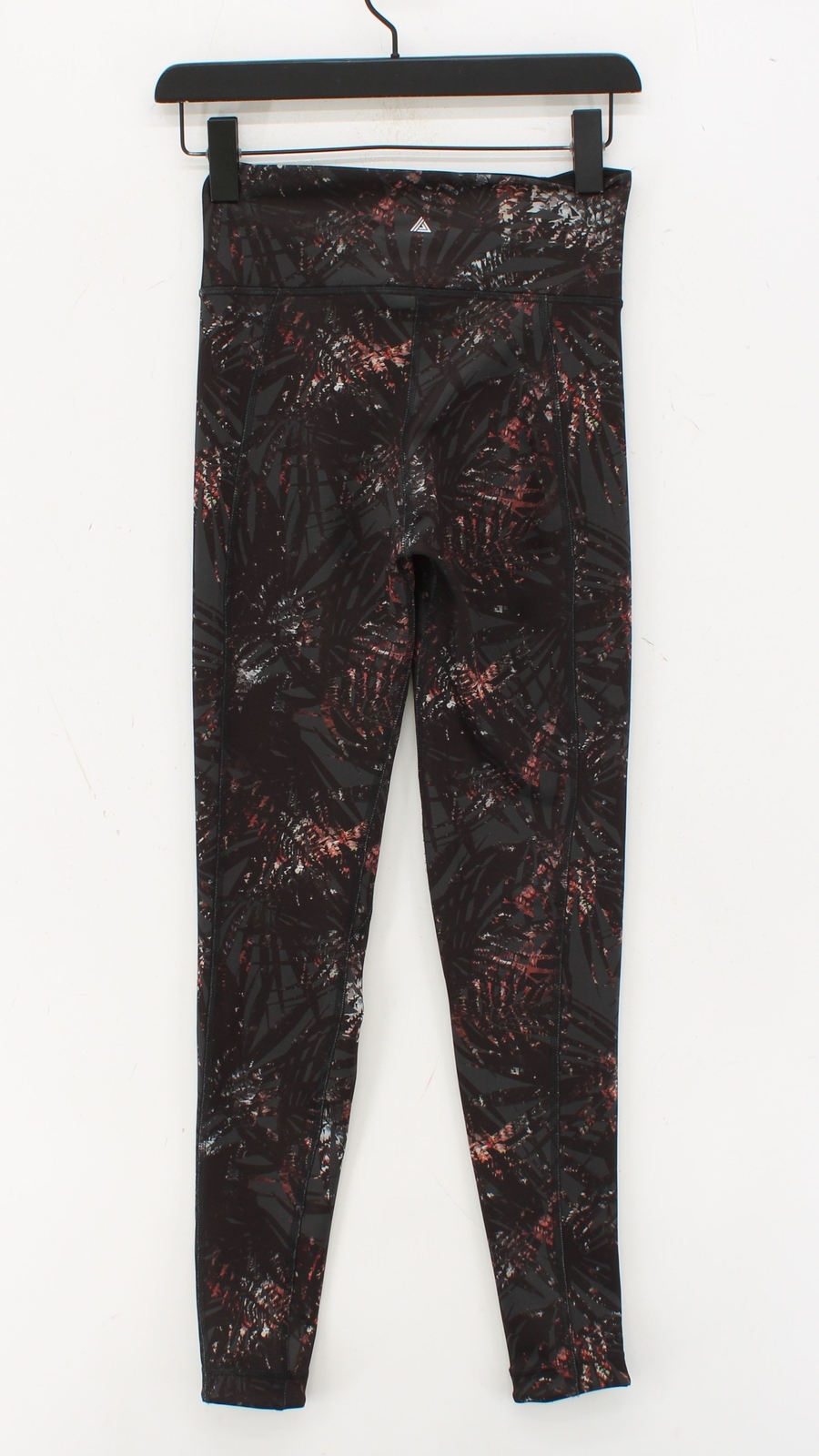 ALTRA Next Pantaloni Sportivi Donna S Multi Floreale 100% Altri Leggings