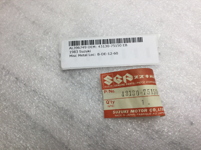 専用20 Suzuki Tire Valve Stem GR 650 GS 1150 GSX 1100 600 500 OEM 43130