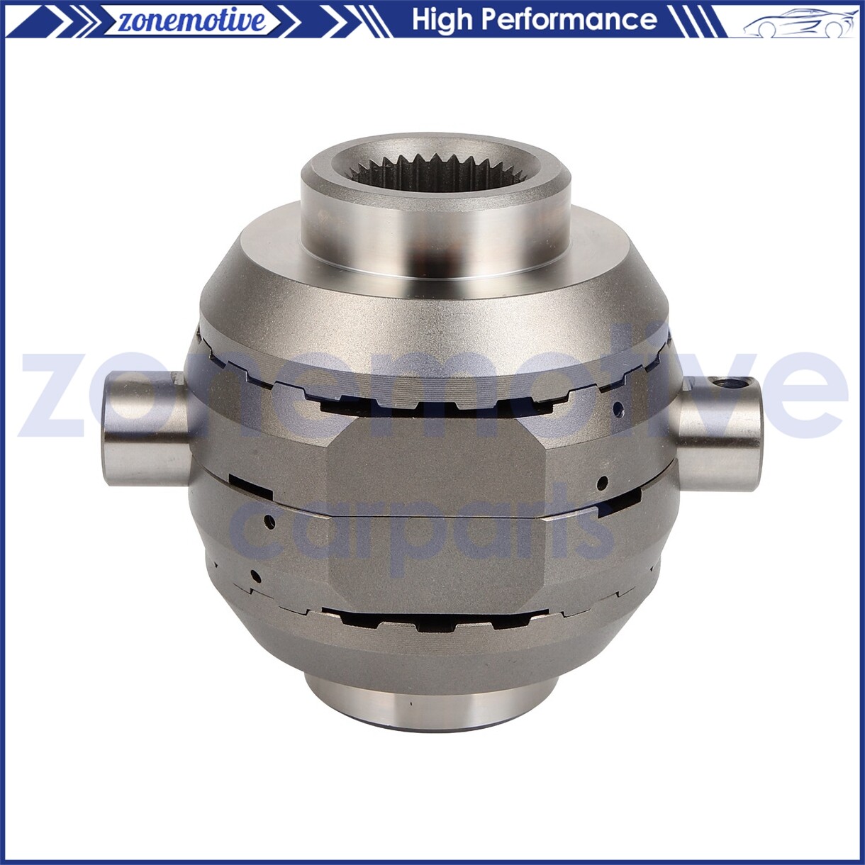 For Ford 8.8