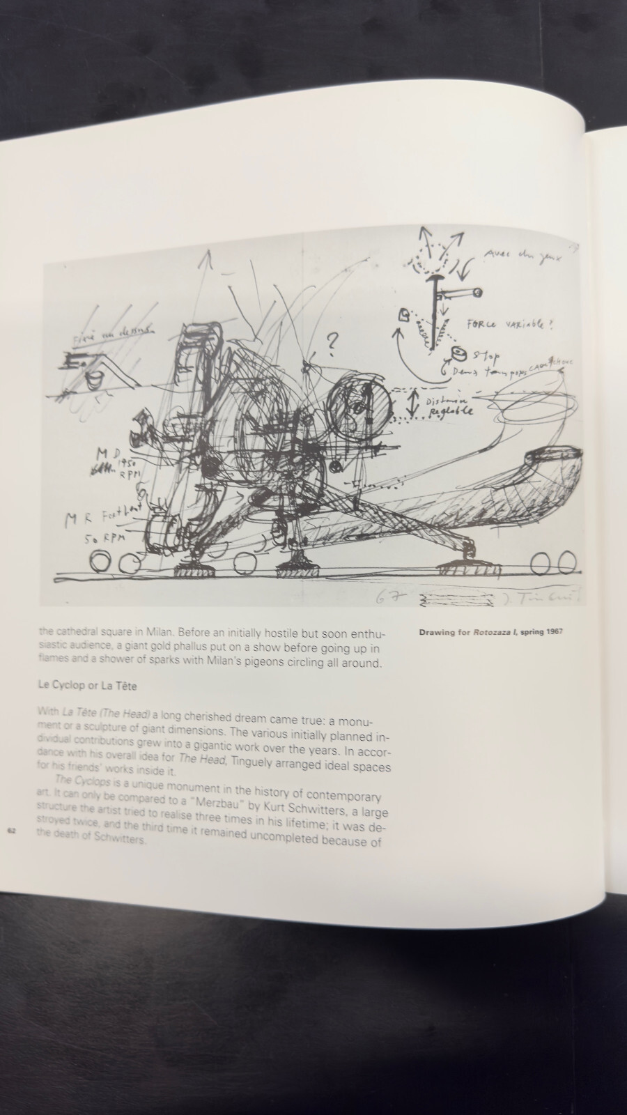 Museum Jean Tinguely Basel: The Collection by Jean Tinguely