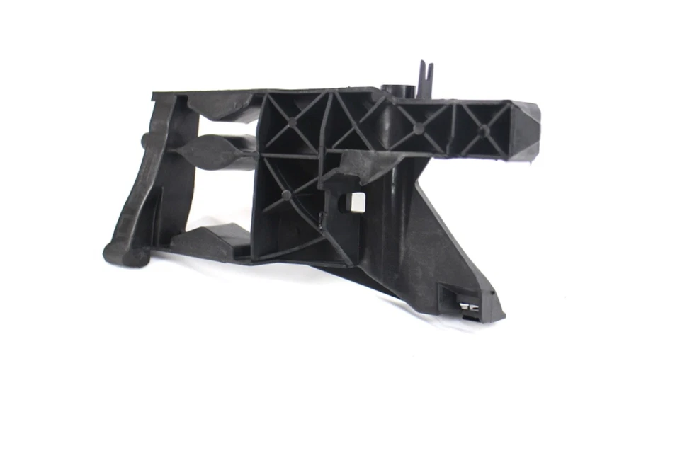 parachoques delantero soporte montaje lado izquierdo para 2012 2013 2014 2015 A6 S6 Foto 3 de 4