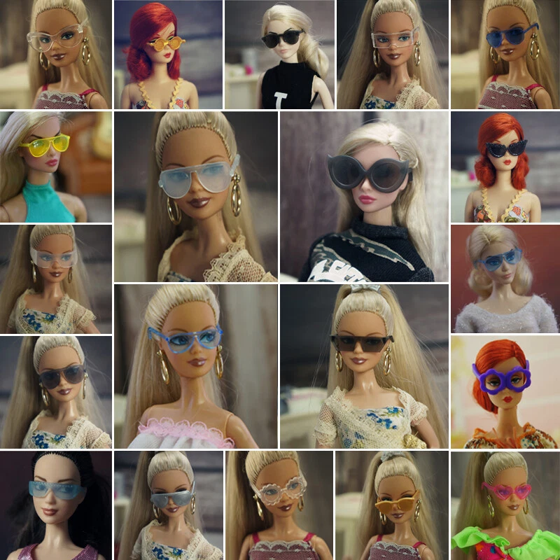 Plastic Sunglasses For 11.5