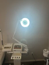 LCL Beauty FM141 14 in 1 Diamond Microdermabrasion Mutifunction Facial Machine