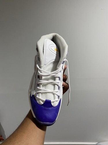 Reebok Question x Packer (Player Use 