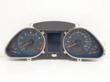Compteur Audi A6