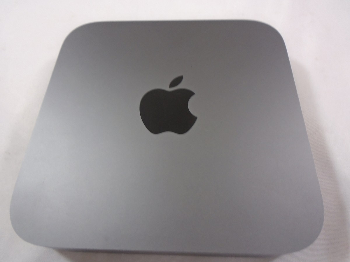 Apple◆◆アップル Mac Mini 2018年 A1993 モデル◆◆ APPLE MAC MINI A1993 (2018) i3-8100B 3.6GHz 8GB | eBay
