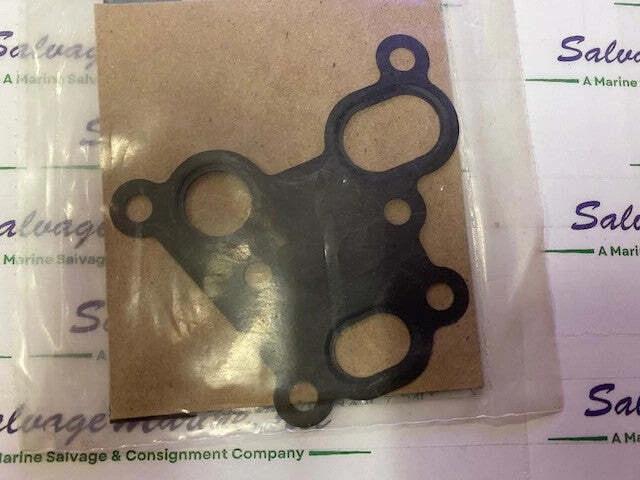 Quicksilver #27-8M0034568 Gasket. | eBay