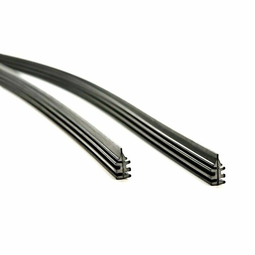 20x 750 mm Premium Qualität Scheibenwischer Gummi für Bosch Aerotwin - Mercedes - Foto 3 di 4