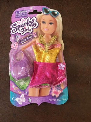 funville sparkle girlz outfits
