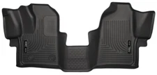 Husky Liners 18771 WeatherBeater Front Floor Liners for Ford Transit