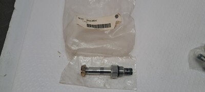 Parker Dsl081c Cartridge Valve,Nc Solenoid,8 Gpm