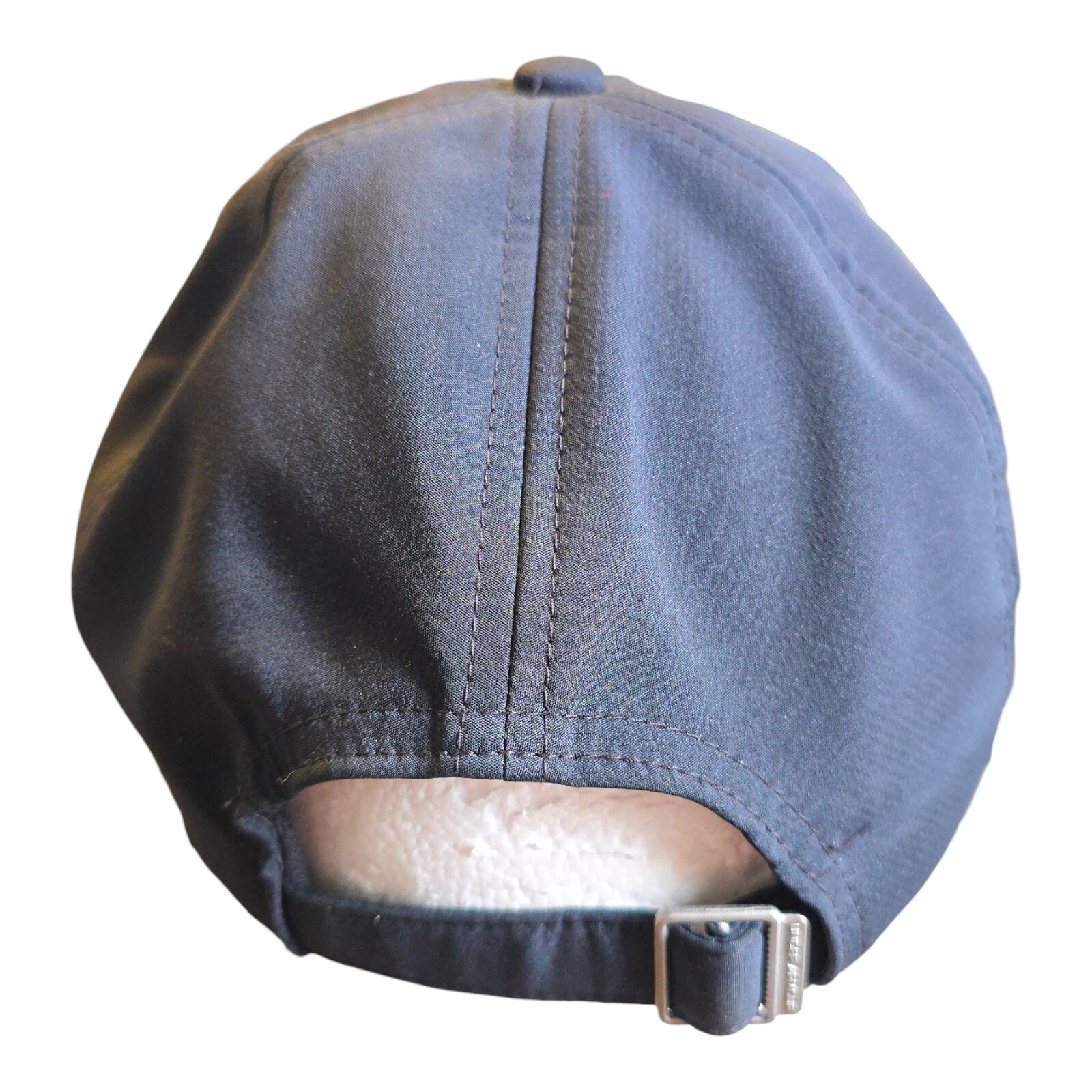 Under Armor Baseball Cap Hat Lightweight Women’s … - image 6