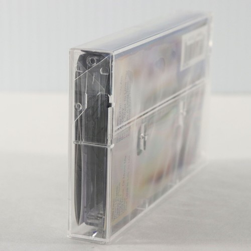 Found A Place by FFH (Cassette Tape, 2000, Essential Records) NEW SEALED - Picture 5 of 6