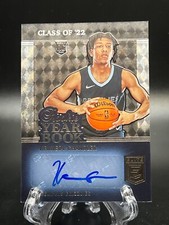 2022-23 Donruss Elite Basketball Cards Checklist 22