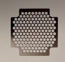 Qualtek Fan Shield, EMI Filter, QSB-40-01, lot of 99, unused