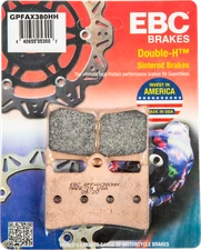 EBC Sintered Road Race Brake Pads GPFAX380HH