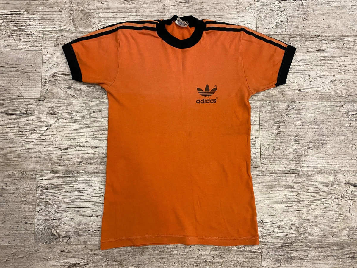 Vintage adidas t shirt ebay top