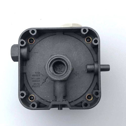 DUNGS LGW10A2P Air Pressure Switch with Test Button For Burner New ⊕IK - Picture 4 of 4