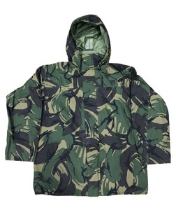 dpm goretex jacket
