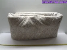 Felt Rug Cushioning Pad 1/4" thick 8' x 10'