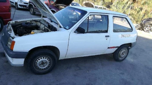 9014714336 Caja Cambios para OPEL CORSA A Básico 1989 1635744 - Imagen 7 de 10