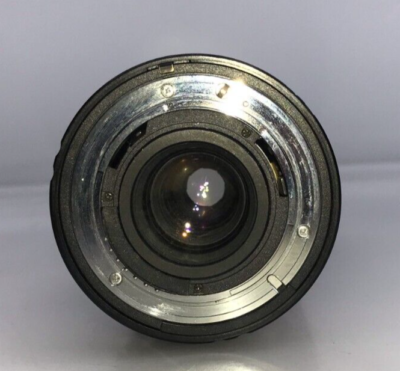 Tamron SP 60-300mm 1:3.8-5.4Zoom Lens &Tamron-F 2x N-AFd BBAR MC7