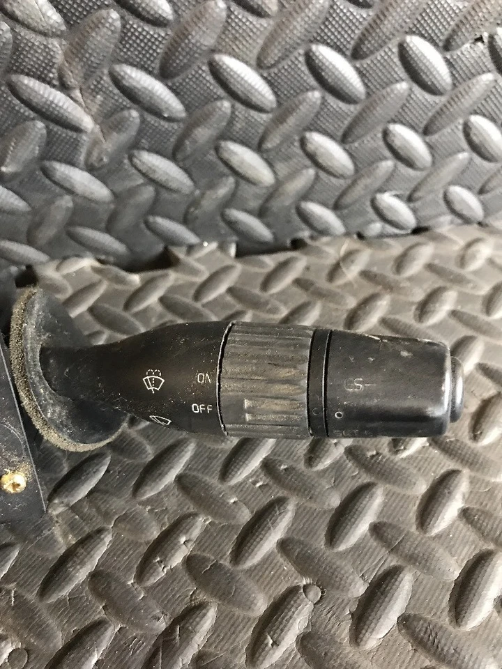 Daf 55-220 2004 Anno Leva Interruttore Fari E Tergicristallo 5010480567D - Immagine 2 di 4