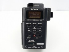 sony hvr mrc1 products for sale | eBay