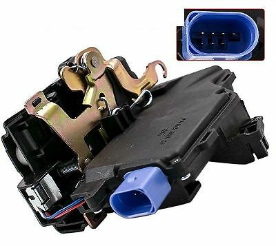 Gâche de porte arrière droite pour VW Golf 5 Touran et Jetta