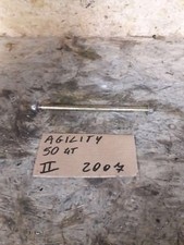 Kimco Agility 50 4 Tempi 2007 Asse ruota anteriore