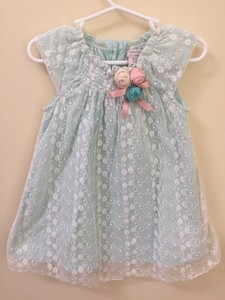 catherine malandrino baby outfit