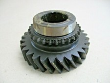 Ford Sierra Capri Granada Taunus Zahnrad 1. Gang T9 5-Gang Getriebe Neu original